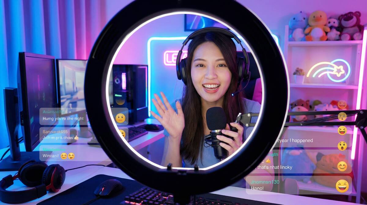 九色视频 TikTok风格短视频