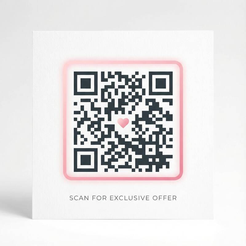 九色视频公众号二维码